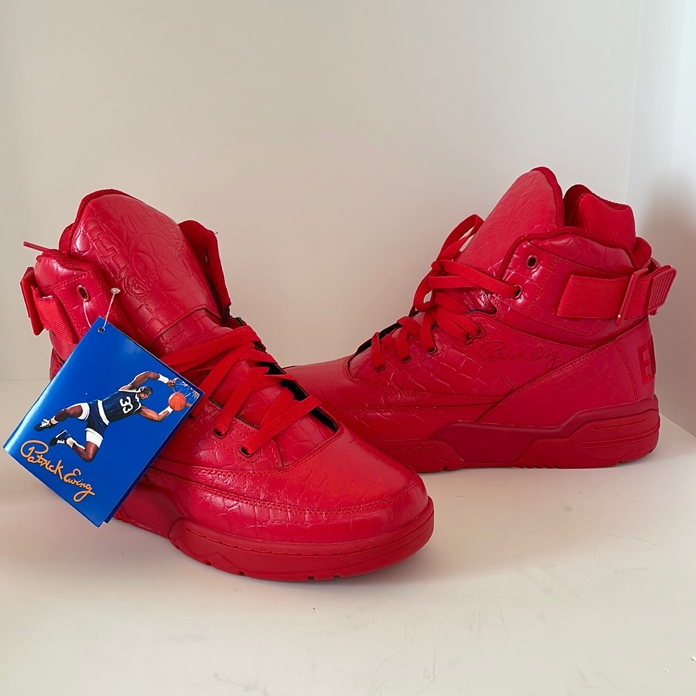 Ewing 33 HI